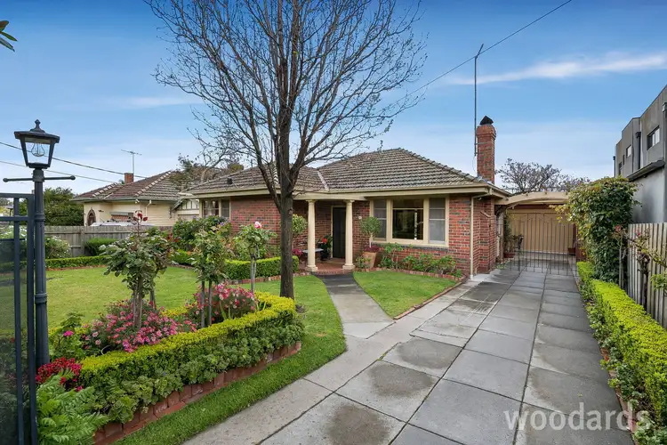 19 Robert Street, Bentleigh VIC 3204