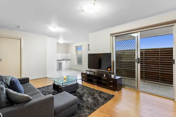 13/20 Bishop Street, Kingsville VIC 3012