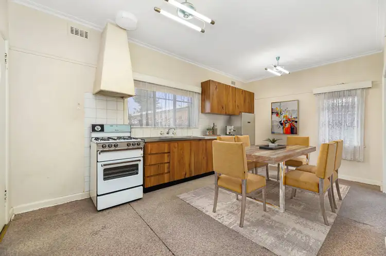 Second view of Homely house listing, 9 Rondell Avenue, West Footscray VIC 3012