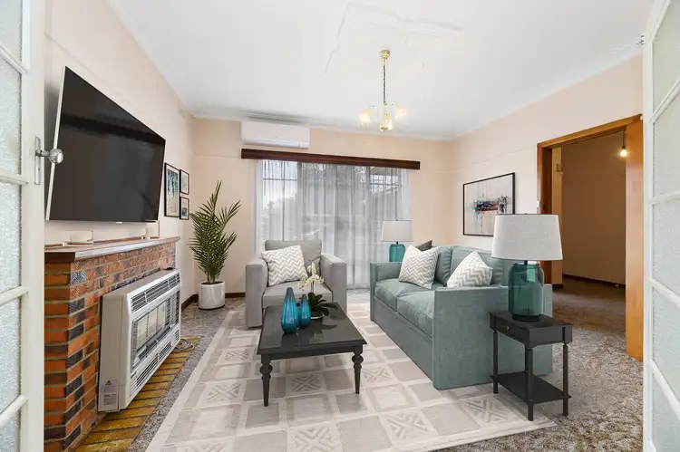Third view of Homely house listing, 9 Rondell Avenue, West Footscray VIC 3012