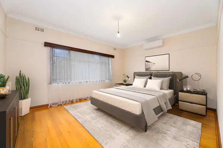 Fifth view of Homely house listing, 9 Rondell Avenue, West Footscray VIC 3012