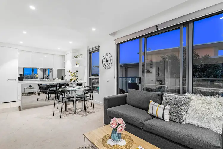 205/8 Horizon Drive, Maribyrnong VIC 3032