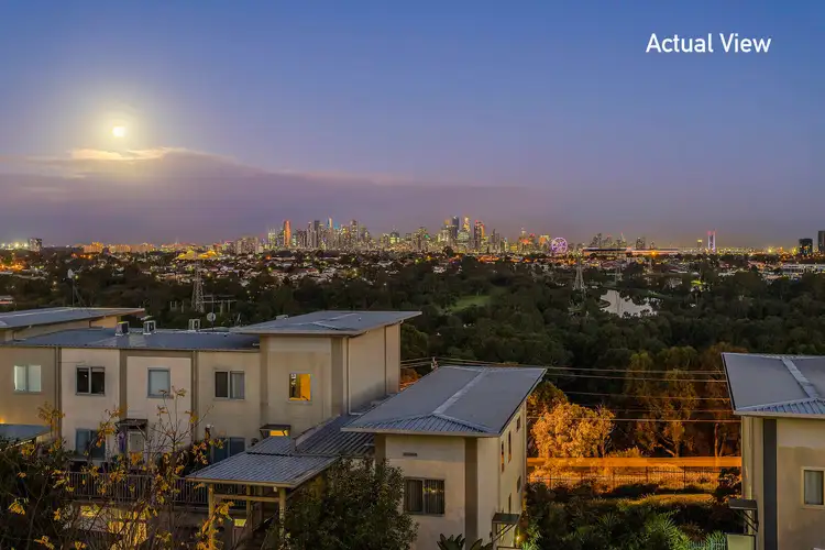Second view of Homely apartment listing, 205/8 Horizon Drive, Maribyrnong VIC 3032