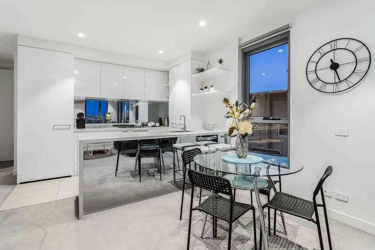 Third view of Homely apartment listing, 205/8 Horizon Drive, Maribyrnong VIC 3032