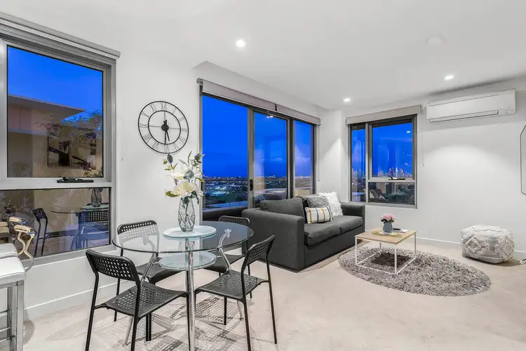 Fourth view of Homely apartment listing, 205/8 Horizon Drive, Maribyrnong VIC 3032