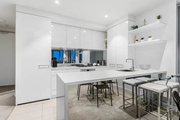 Fifth view of Homely apartment listing, 205/8 Horizon Drive, Maribyrnong VIC 3032