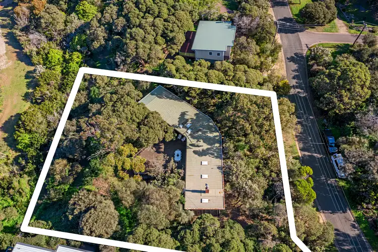 Second view of Homely house listing, 25-27 Stringer Road, Blairgowrie VIC 3942