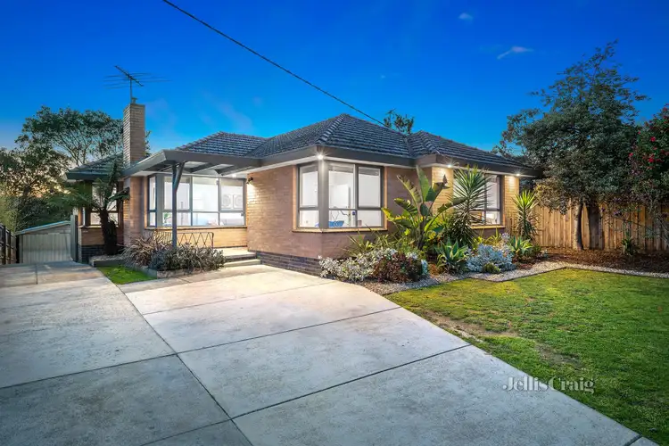 49 Collins Street, Diamond Creek VIC 3089
