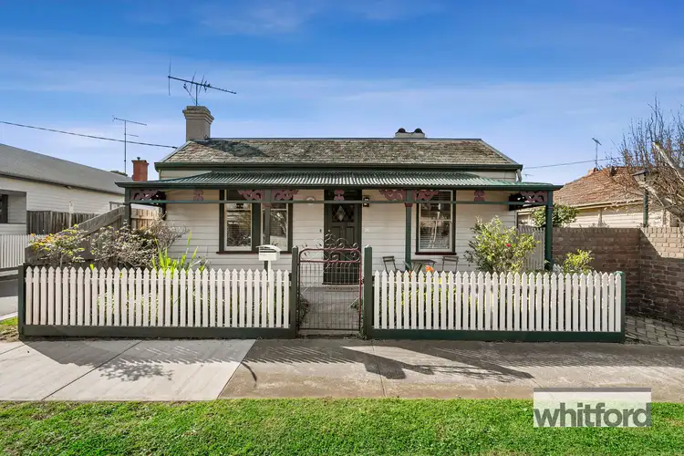 36 Marshall Street, Newtown VIC 3220