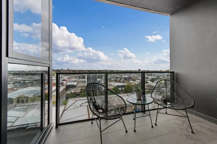 Fourth view of Homely apartment listing, 701/165 Gladstone Street, South Melbourne VIC 3205