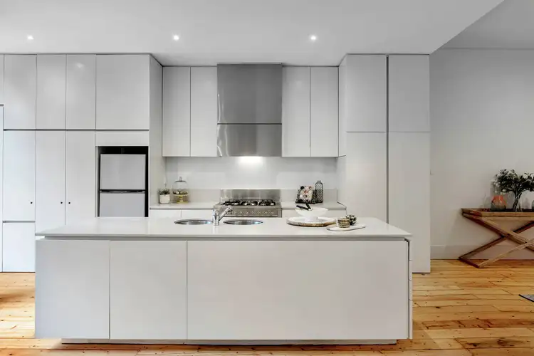 Fourth view of Homely house listing, 70A Chatsworth Road, Prahran VIC 3181