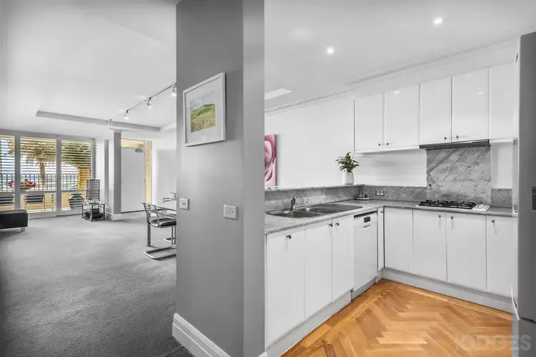 20/156 Beaconsfield Parade, Albert Park VIC 3206