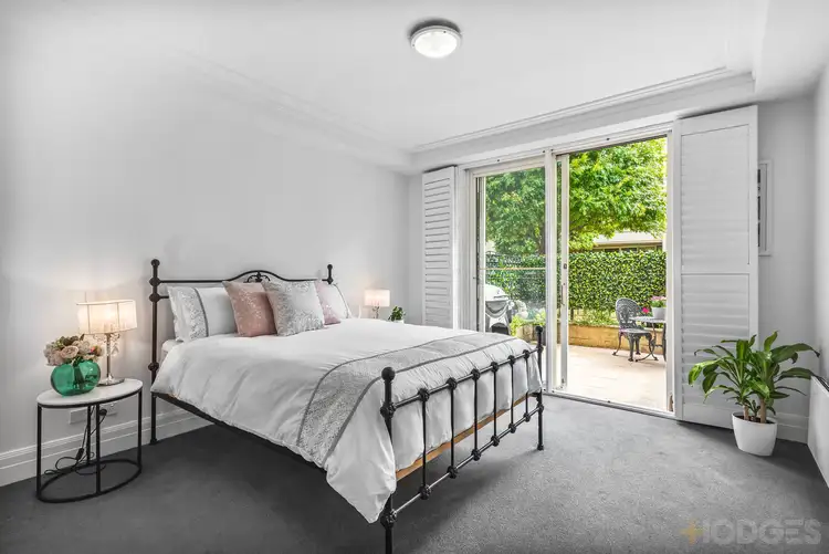 Sixth view of Homely apartment listing, 20/156 Beaconsfield Parade, Albert Park VIC 3206