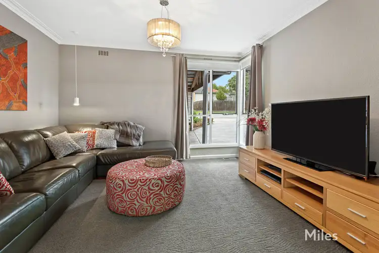 Second view of Homely house listing, 24 Braid Hill Road, Macleod VIC 3085