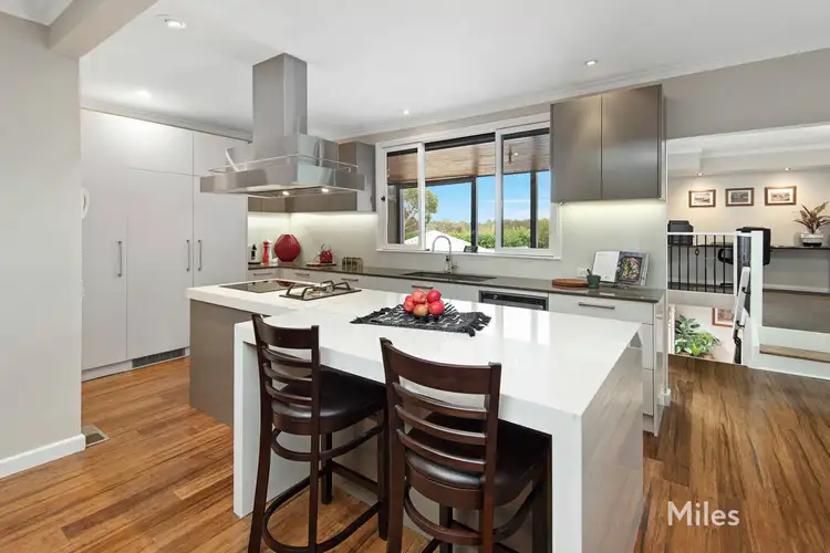 Third view of Homely house listing, 24 Braid Hill Road, Macleod VIC 3085