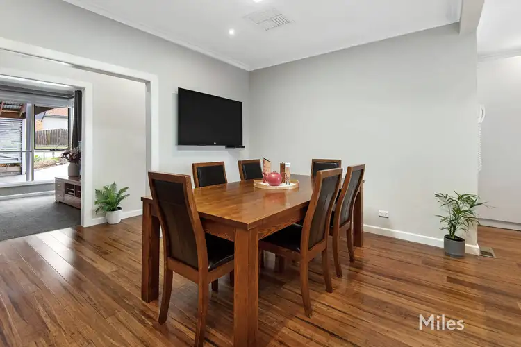 Fourth view of Homely house listing, 24 Braid Hill Road, Macleod VIC 3085