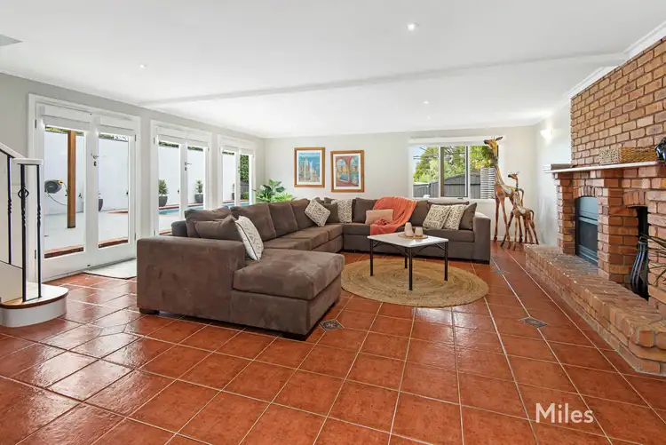 Fifth view of Homely house listing, 24 Braid Hill Road, Macleod VIC 3085
