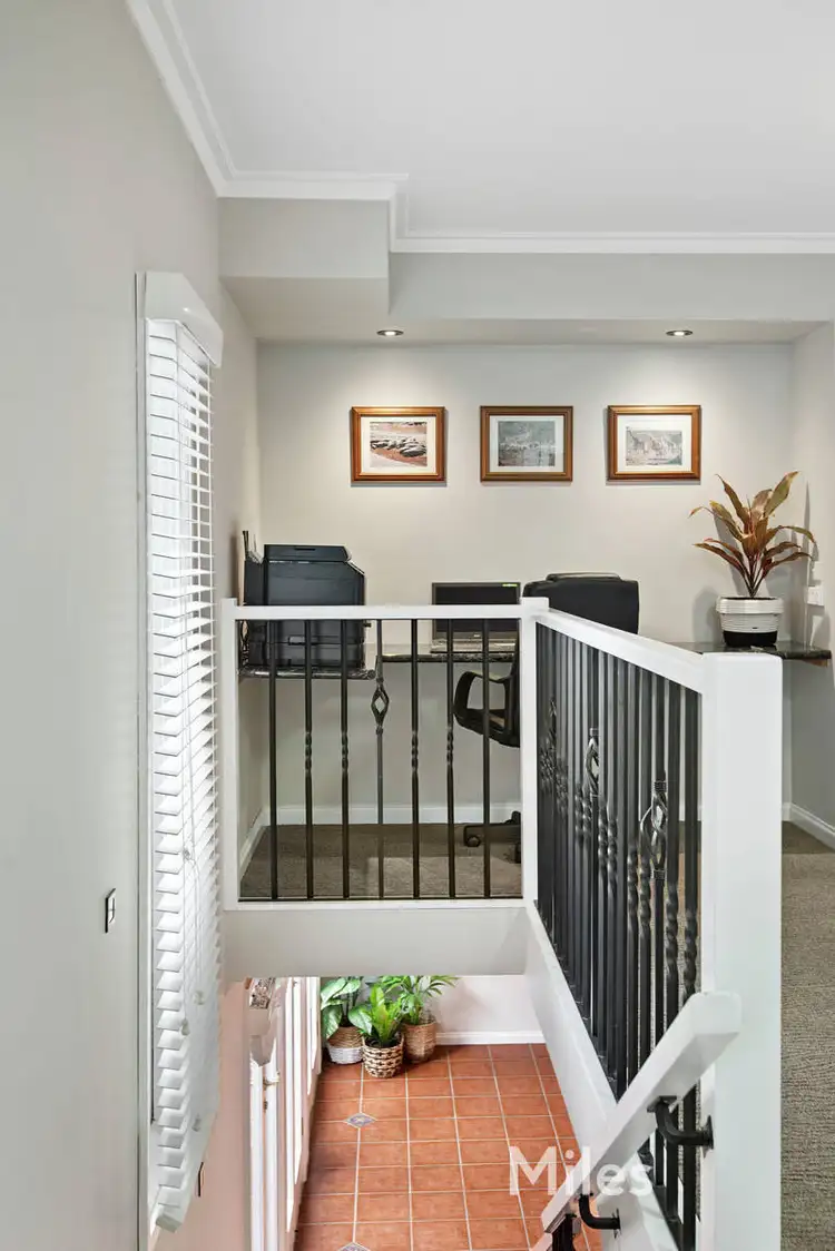 Sixth view of Homely house listing, 24 Braid Hill Road, Macleod VIC 3085