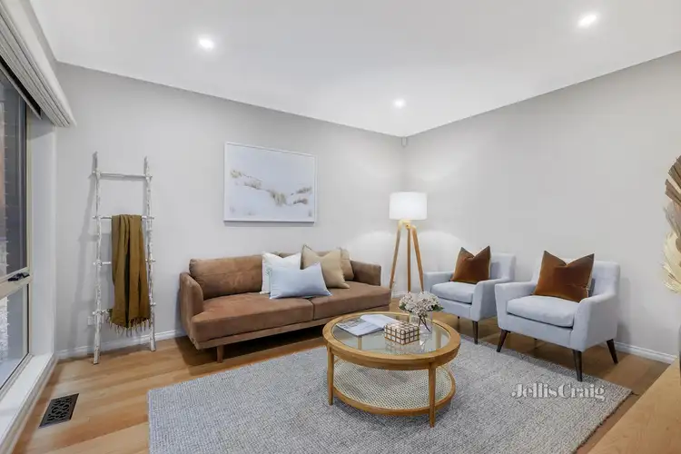 Fourth view of Homely townhouse listing, 2/155 Main Road, Lower Plenty VIC 3093