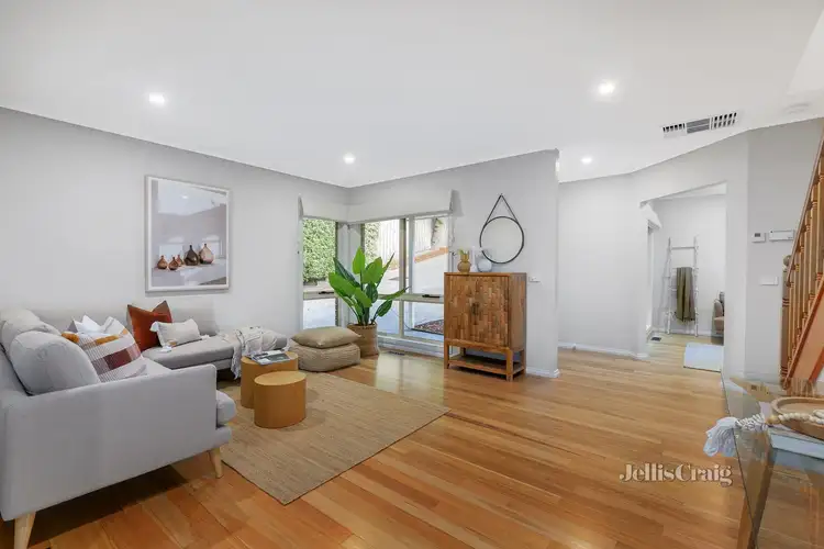 Fifth view of Homely townhouse listing, 2/155 Main Road, Lower Plenty VIC 3093