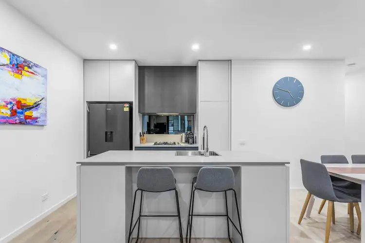 Fifth view of Homely townhouse listing, 9 Hines Way, Braybrook VIC 3019