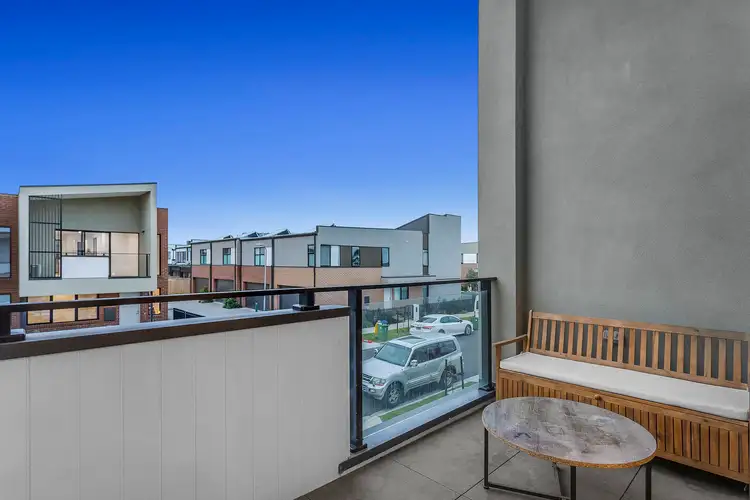 Sixth view of Homely townhouse listing, 9 Hines Way, Braybrook VIC 3019