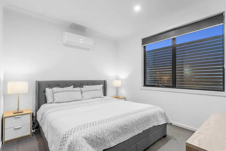 Seventh view of Homely townhouse listing, 9 Hines Way, Braybrook VIC 3019