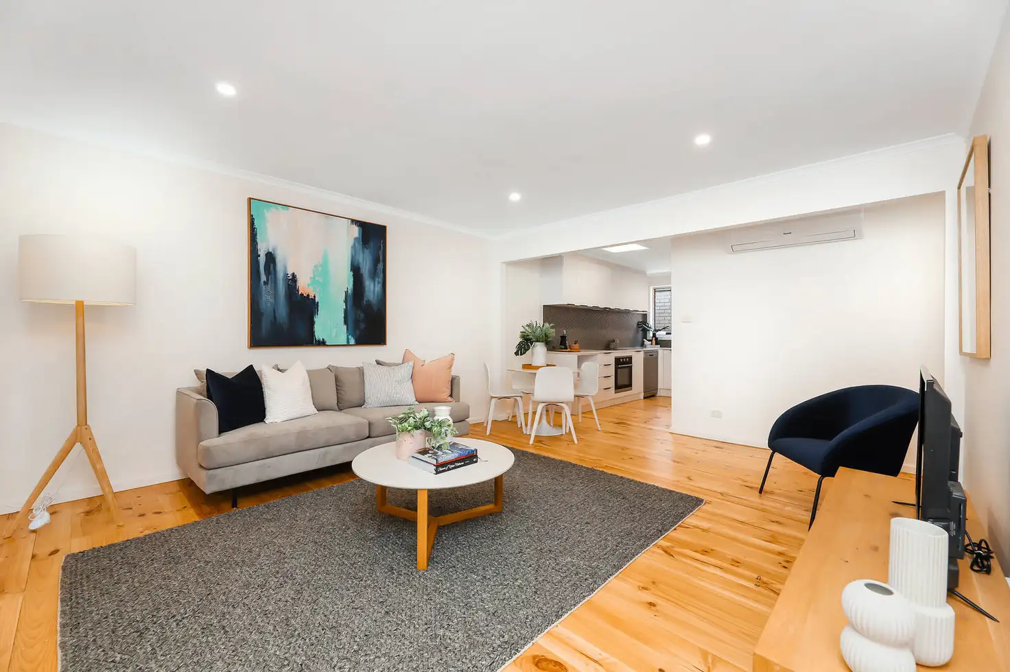 Main view of Homely house listing, 2/9 Carmichael Street, West Footscray VIC 3012