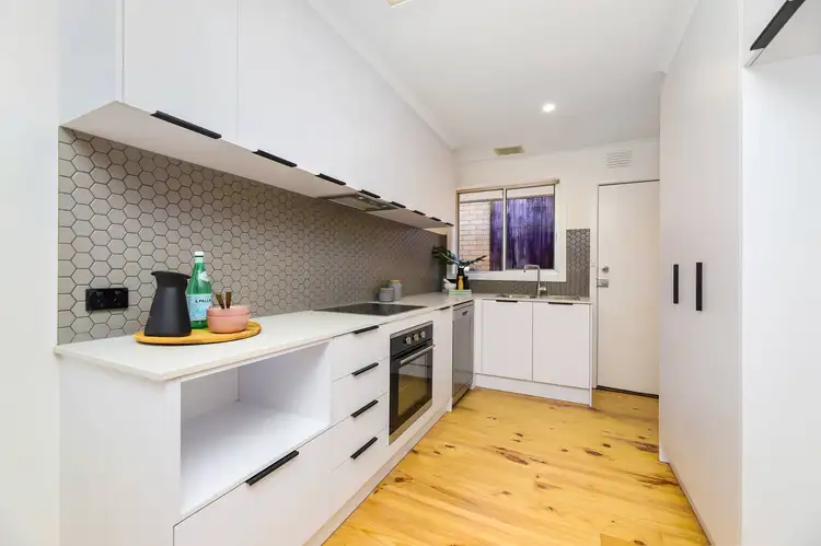 Second view of Homely house listing, 2/9 Carmichael Street, West Footscray VIC 3012