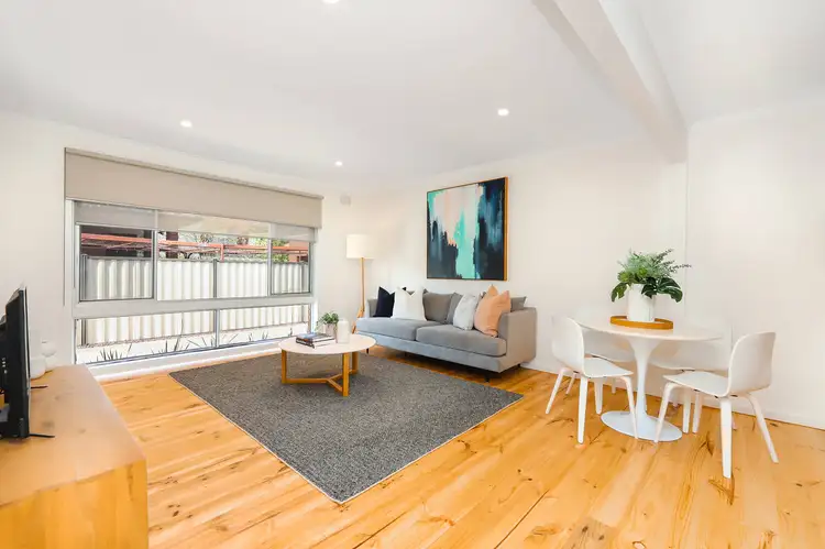 Fourth view of Homely house listing, 2/9 Carmichael Street, West Footscray VIC 3012