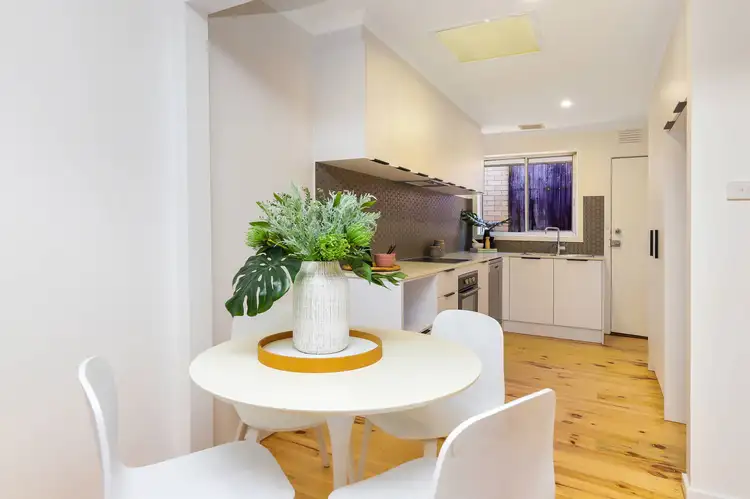Fifth view of Homely house listing, 2/9 Carmichael Street, West Footscray VIC 3012