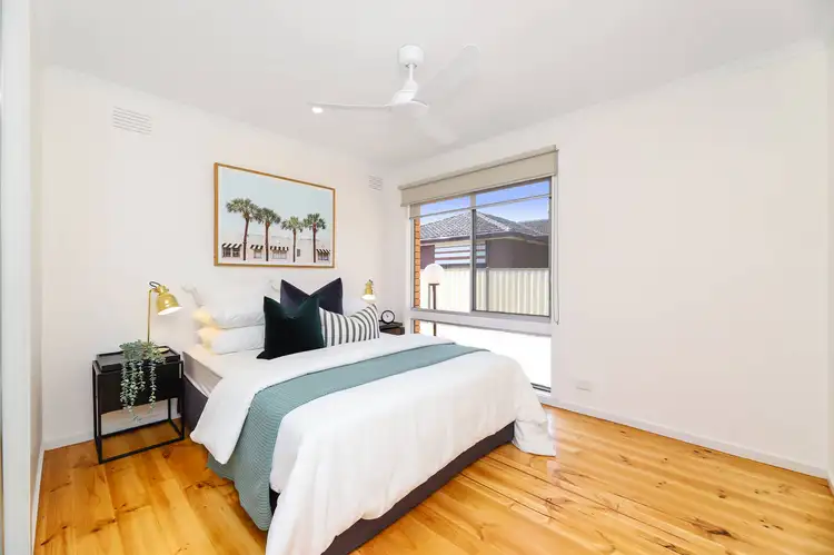 Sixth view of Homely house listing, 2/9 Carmichael Street, West Footscray VIC 3012