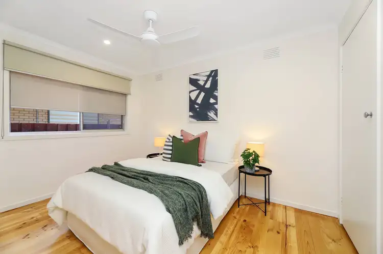 Seventh view of Homely house listing, 2/9 Carmichael Street, West Footscray VIC 3012