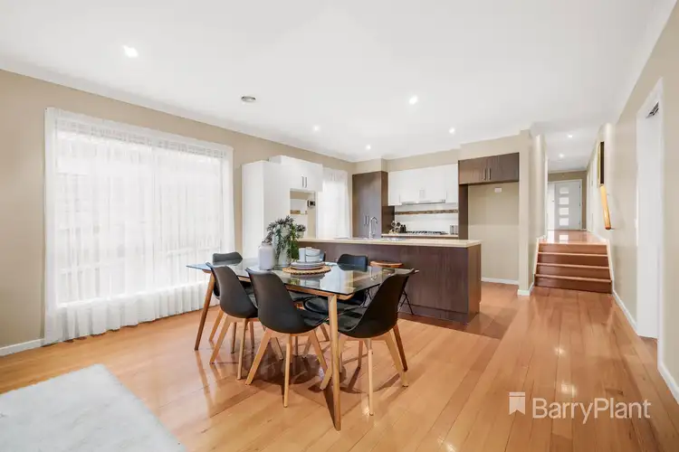 Third view of Homely house listing, 44 Pinnacle Views, Doreen VIC 3754