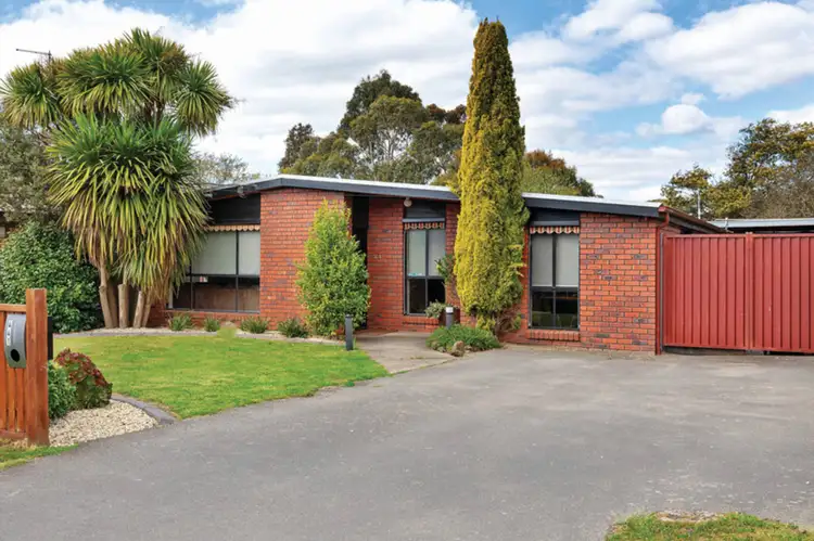 Main view of Homely house listing, 441 Kline Street, Canadian VIC 3350