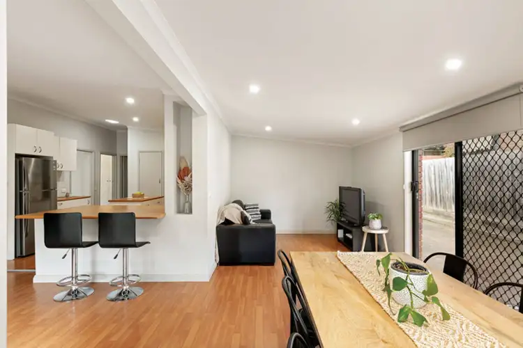 Second view of Homely house listing, 441 Kline Street, Canadian VIC 3350