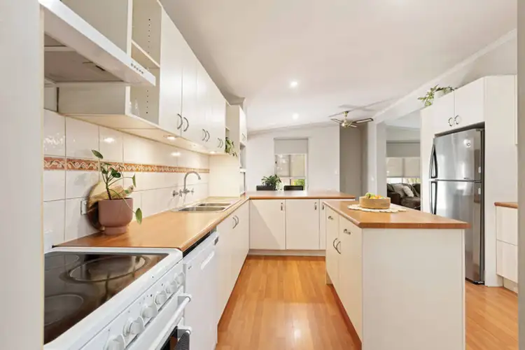 Fourth view of Homely house listing, 441 Kline Street, Canadian VIC 3350