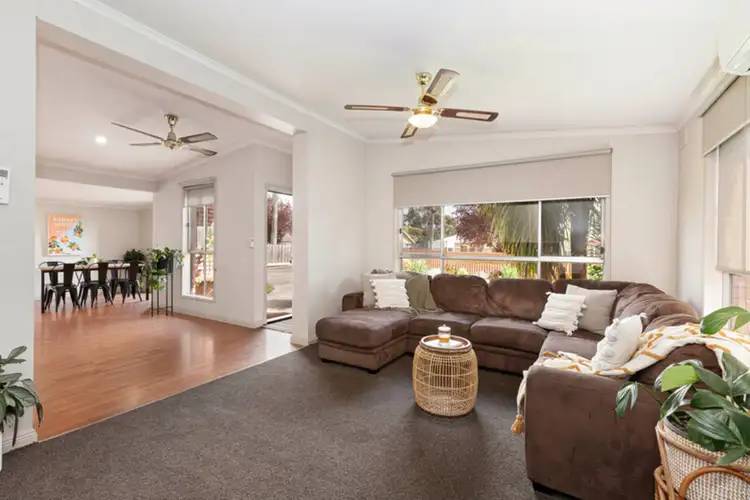 Sixth view of Homely house listing, 441 Kline Street, Canadian VIC 3350