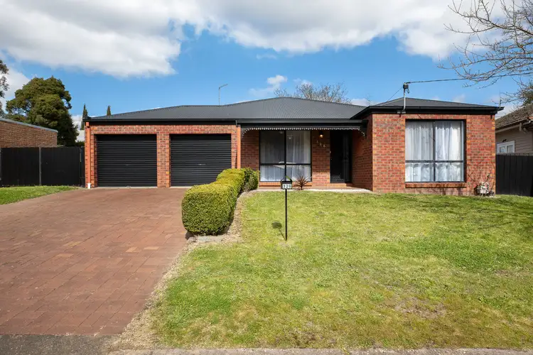 326 Finch Street, Ballarat East VIC 3350