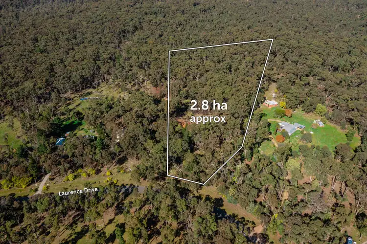 Main view of Homely land listing, Lot 15 Laurence Drive, Snake Valley VIC 3351