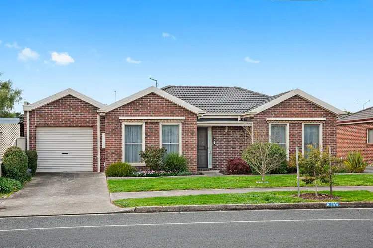 5/59 Beverin Street, Sebastopol VIC 3356