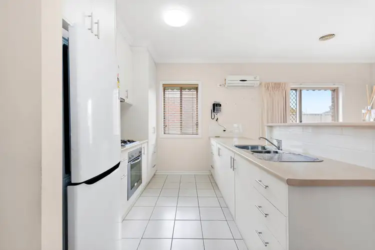 Second view of Homely townhouse listing, 5/59 Beverin Street, Sebastopol VIC 3356