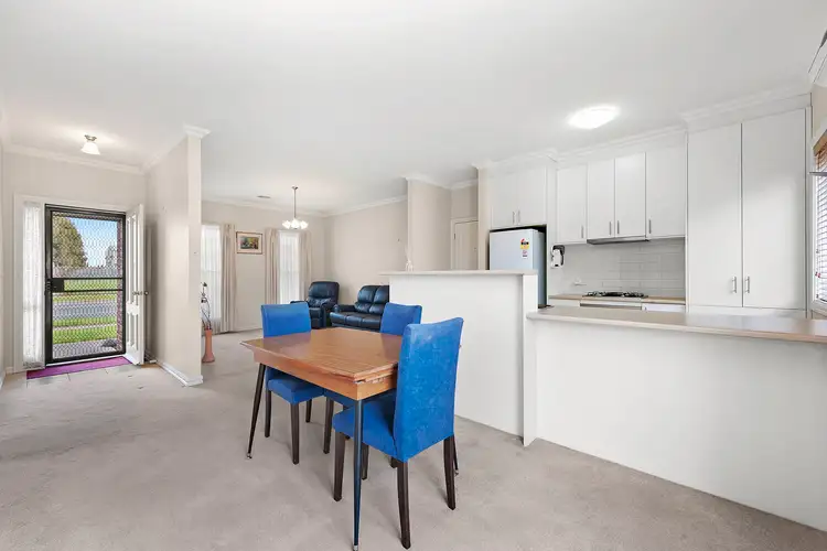 Fourth view of Homely townhouse listing, 5/59 Beverin Street, Sebastopol VIC 3356