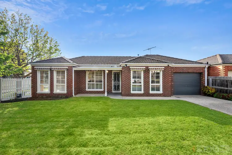 15 Drysdale Avenue, Hamlyn Heights VIC 3215