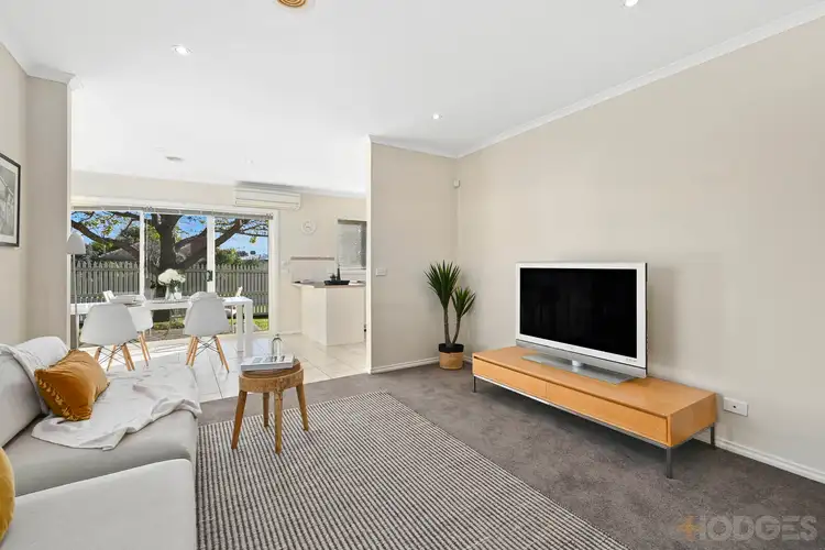 Second view of Homely unit listing, 15 Drysdale Avenue, Hamlyn Heights VIC 3215
