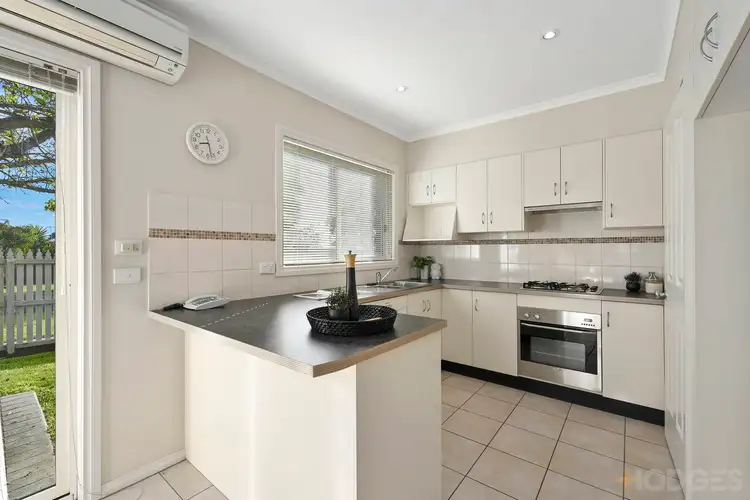 Fourth view of Homely unit listing, 15 Drysdale Avenue, Hamlyn Heights VIC 3215