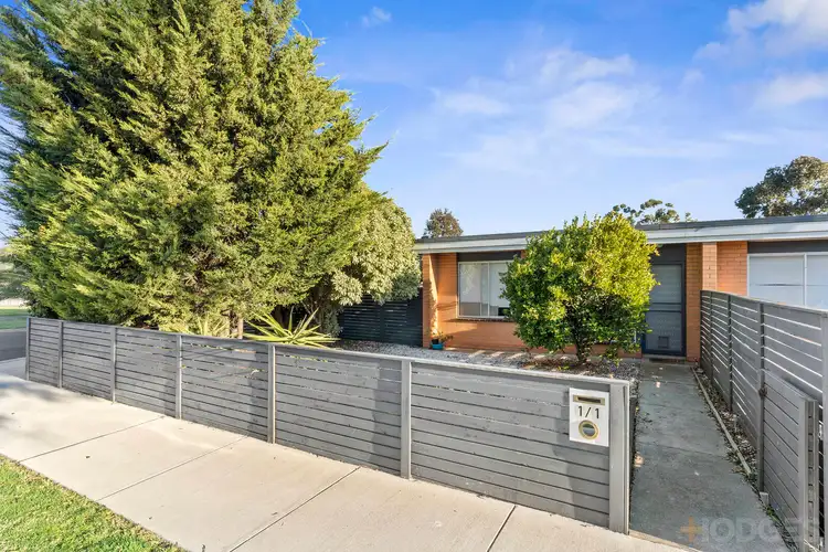 1/1 Willana Avenue, Hamlyn Heights VIC 3215