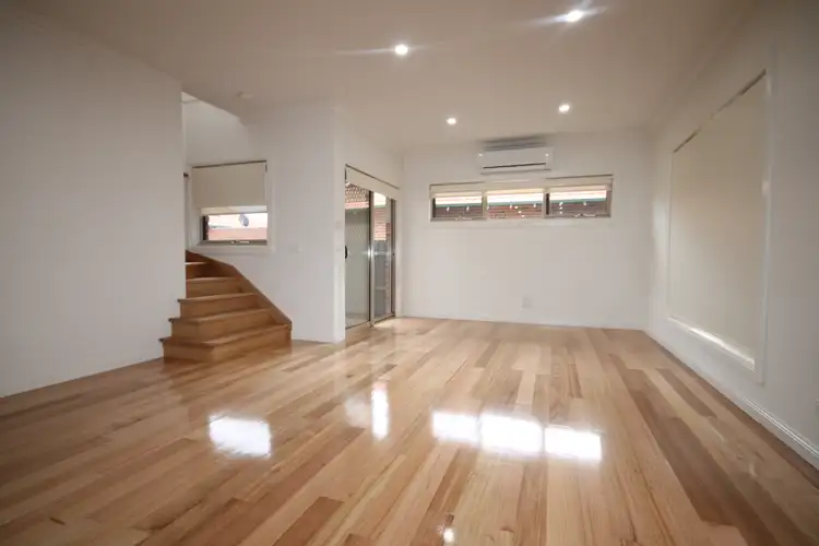 Second view of Homely townhouse listing, 1/9 Bartlett Street, Preston VIC 3072