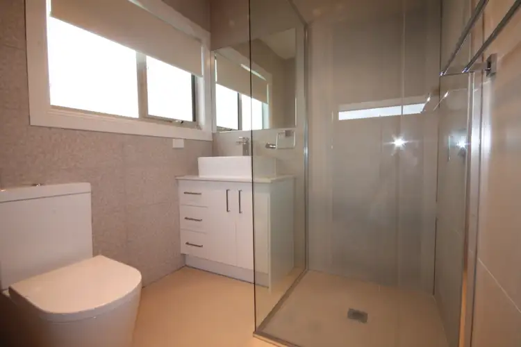 Fifth view of Homely townhouse listing, 1/9 Bartlett Street, Preston VIC 3072