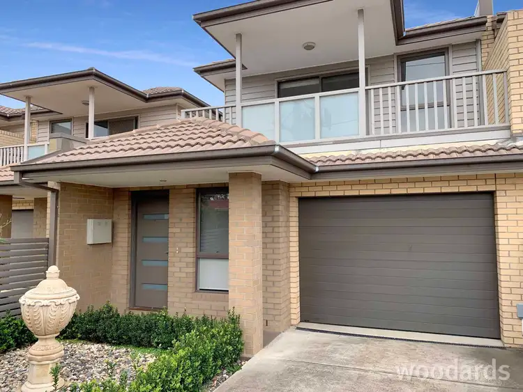 183 Jukes Road, Fawkner VIC 3060